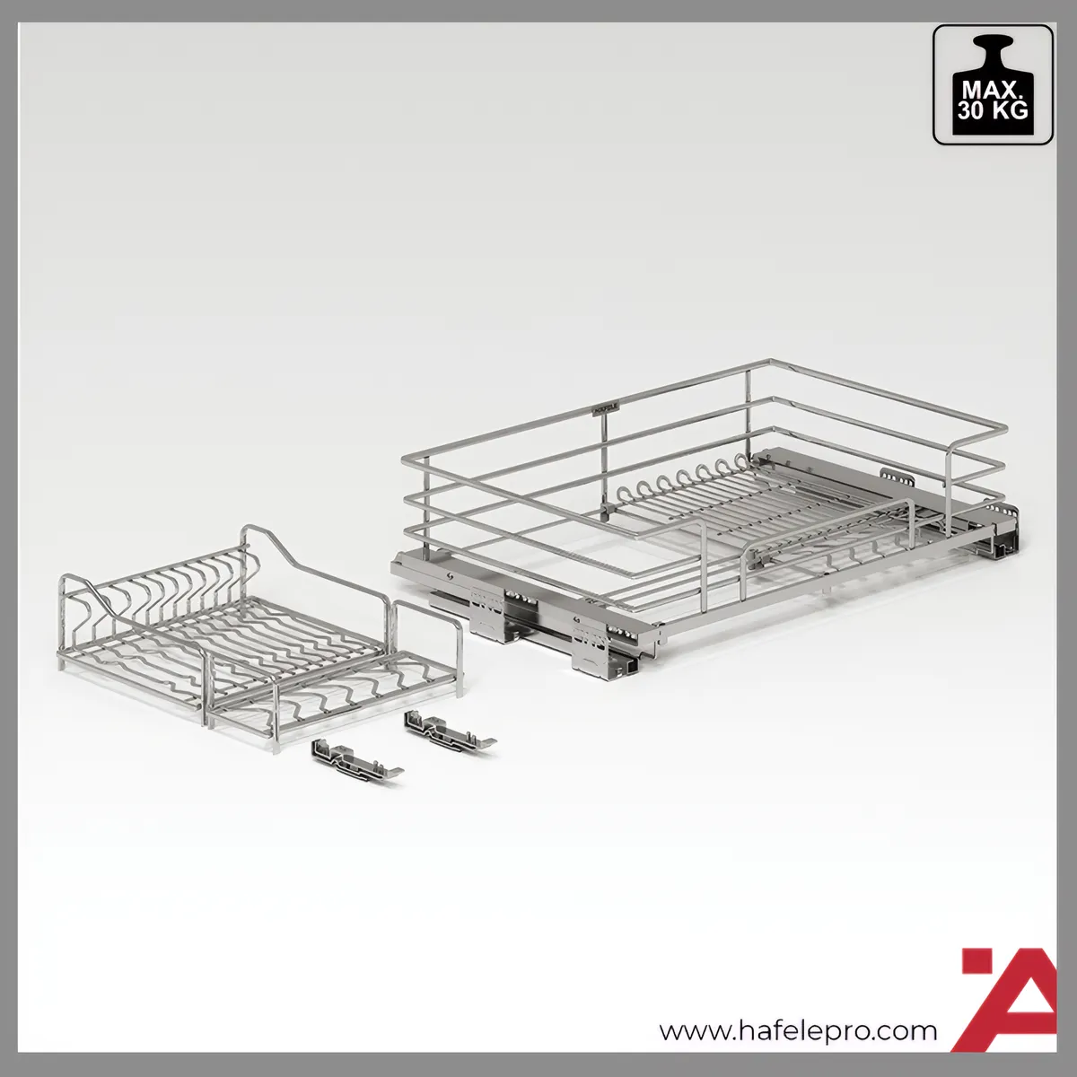 Häfele Việt Nam – Thiết Bị Bếp, Phụ Kiện Nội Thất Giá Tốt - HafelePro