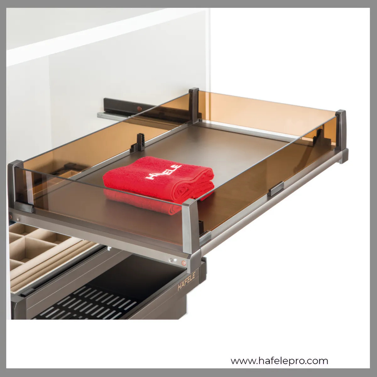 Häfele Việt Nam – Thiết Bị Bếp, Phụ Kiện Nội Thất Giá Tốt - HafelePro