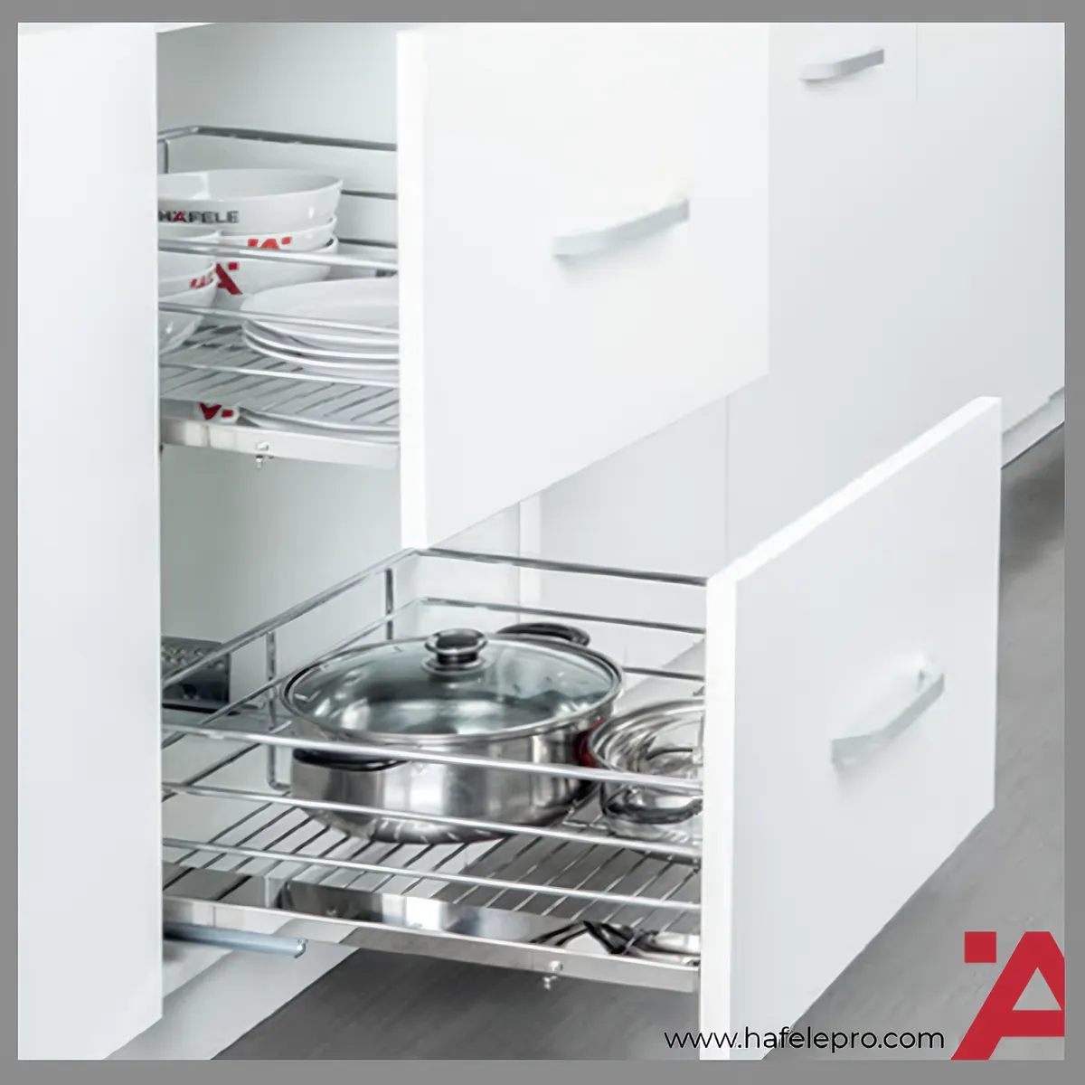 Häfele Việt Nam – Thiết Bị Bếp, Phụ Kiện Nội Thất Giá Tốt - HafelePro