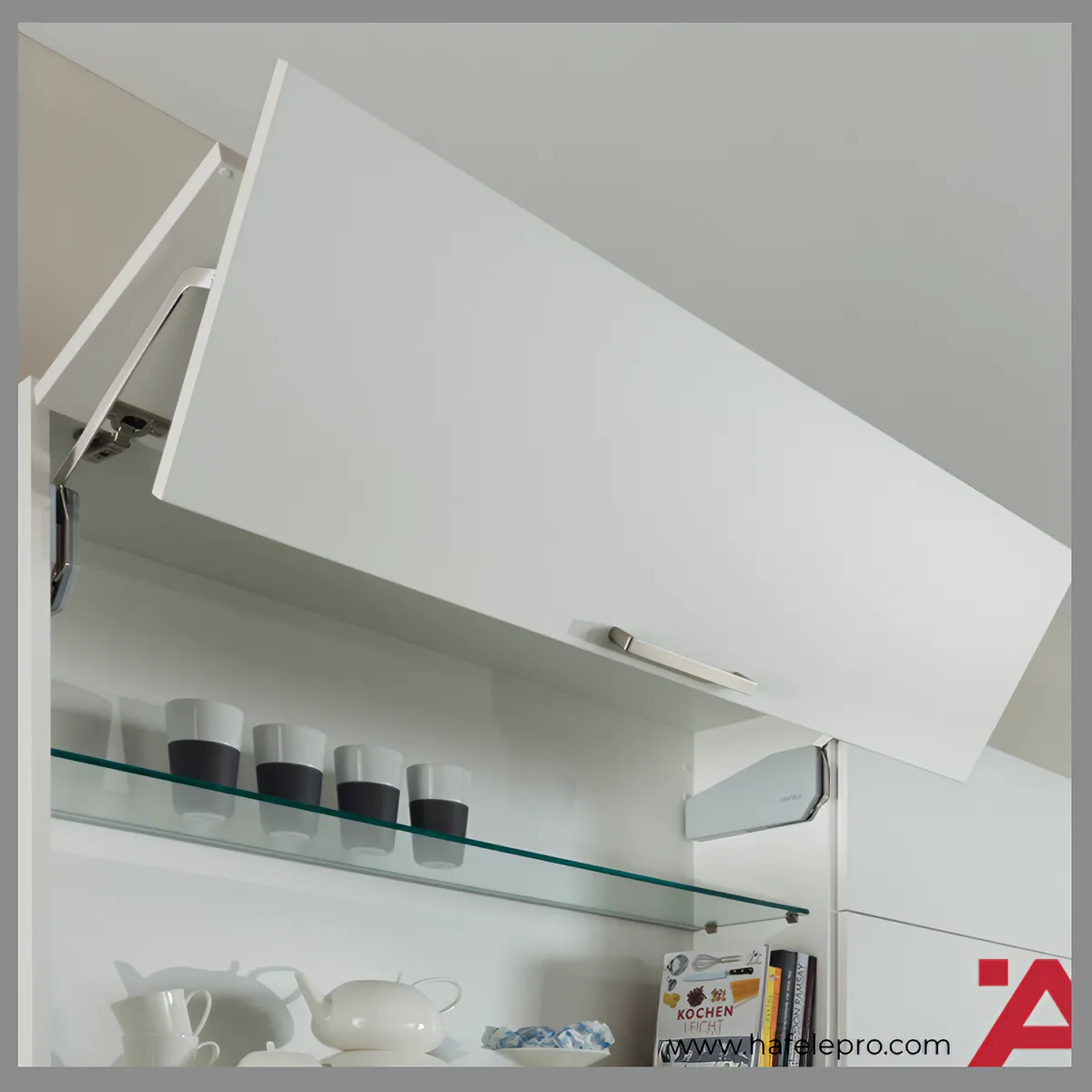 Häfele Việt Nam – Thiết Bị Bếp, Phụ Kiện Nội Thất Giá Tốt - HafelePro