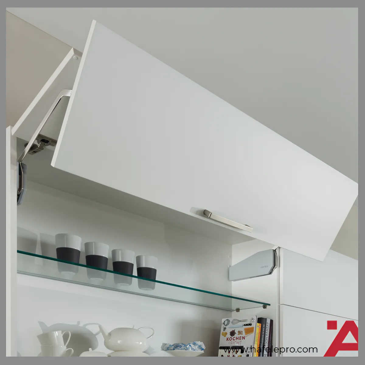 Häfele Việt Nam – Thiết Bị Bếp, Phụ Kiện Nội Thất Giá Tốt - HafelePro