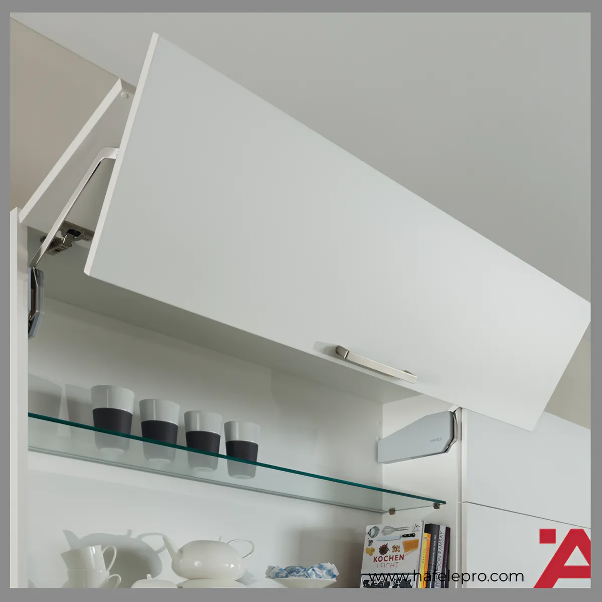 Häfele Việt Nam – Thiết Bị Bếp, Phụ Kiện Nội Thất Giá Tốt - HafelePro