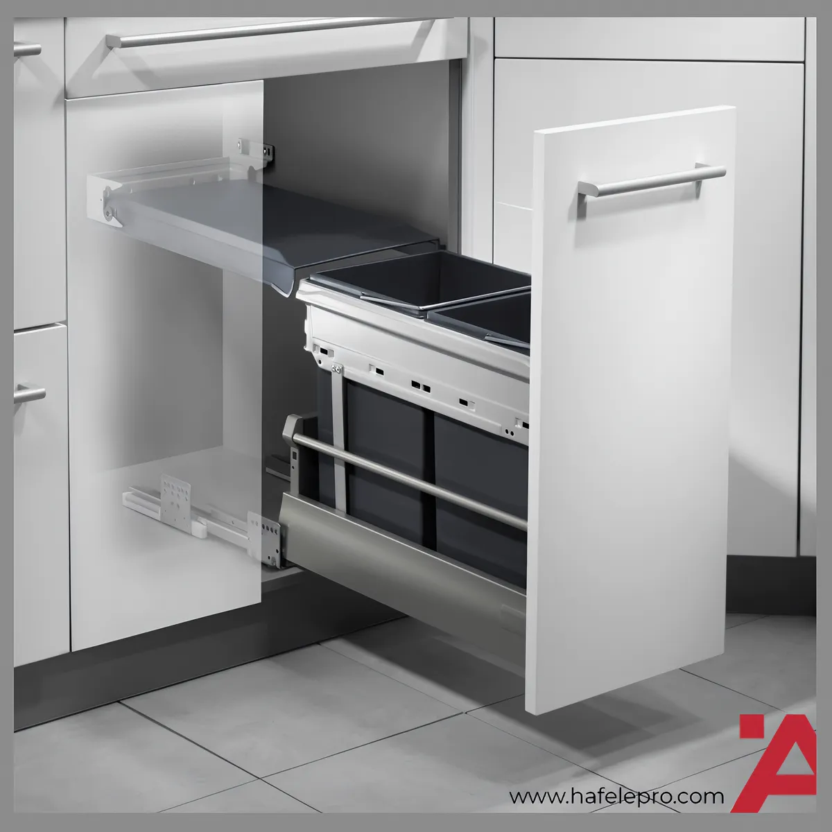 Häfele Việt Nam – Thiết Bị Bếp, Phụ Kiện Nội Thất Giá Tốt - HafelePro