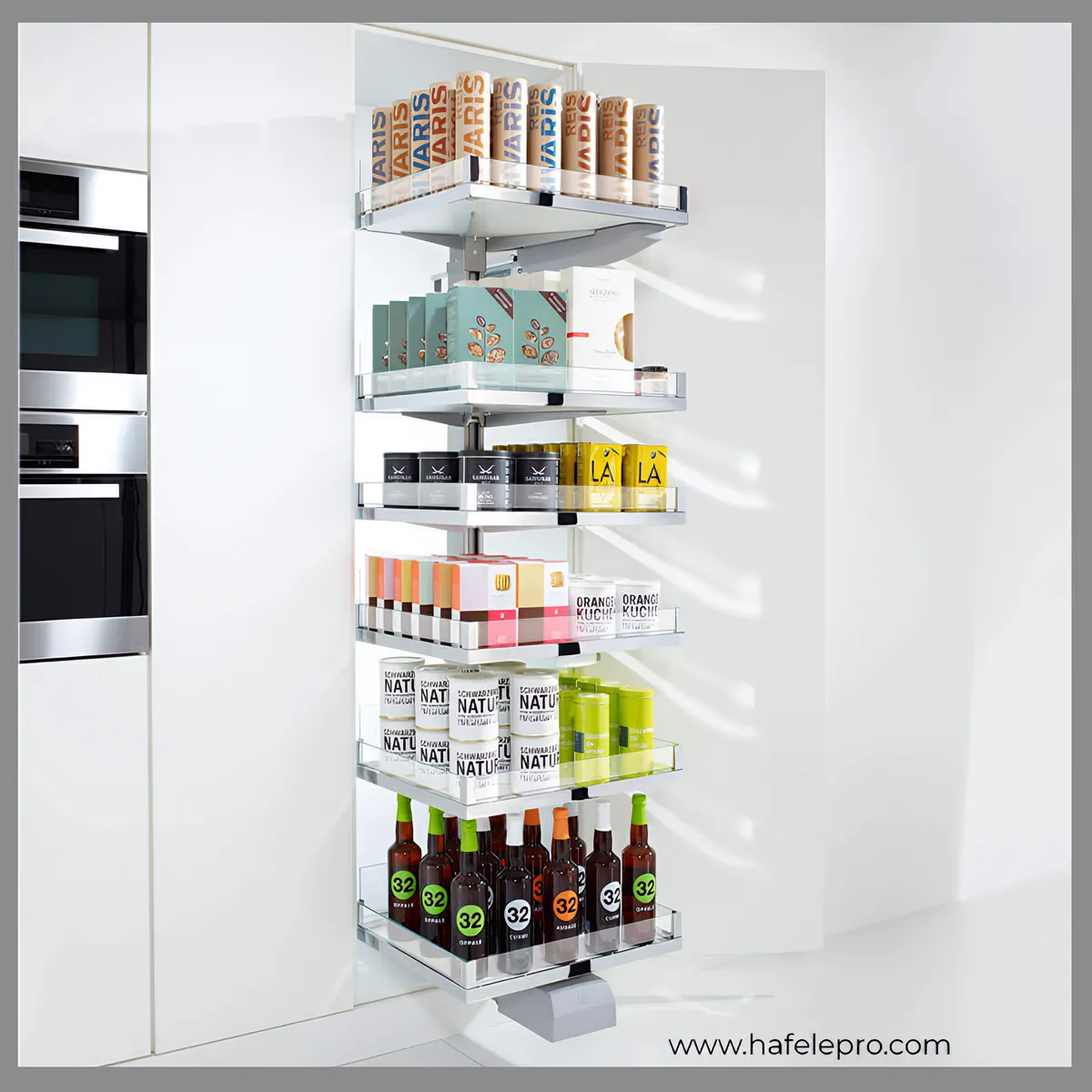 Häfele Việt Nam – Thiết Bị Bếp, Phụ Kiện Nội Thất Giá Tốt - HafelePro