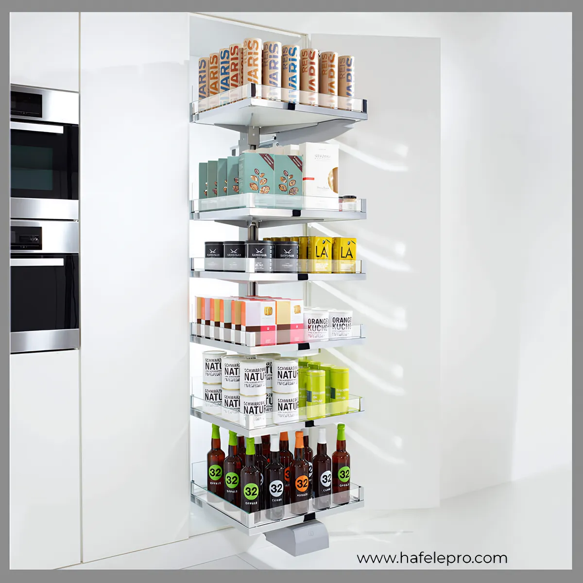 Häfele Việt Nam – Thiết Bị Bếp, Phụ Kiện Nội Thất Giá Tốt - HafelePro