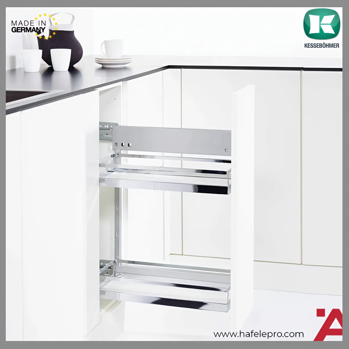 Häfele Việt Nam – Thiết Bị Bếp, Phụ Kiện Nội Thất Giá Tốt - HafelePro