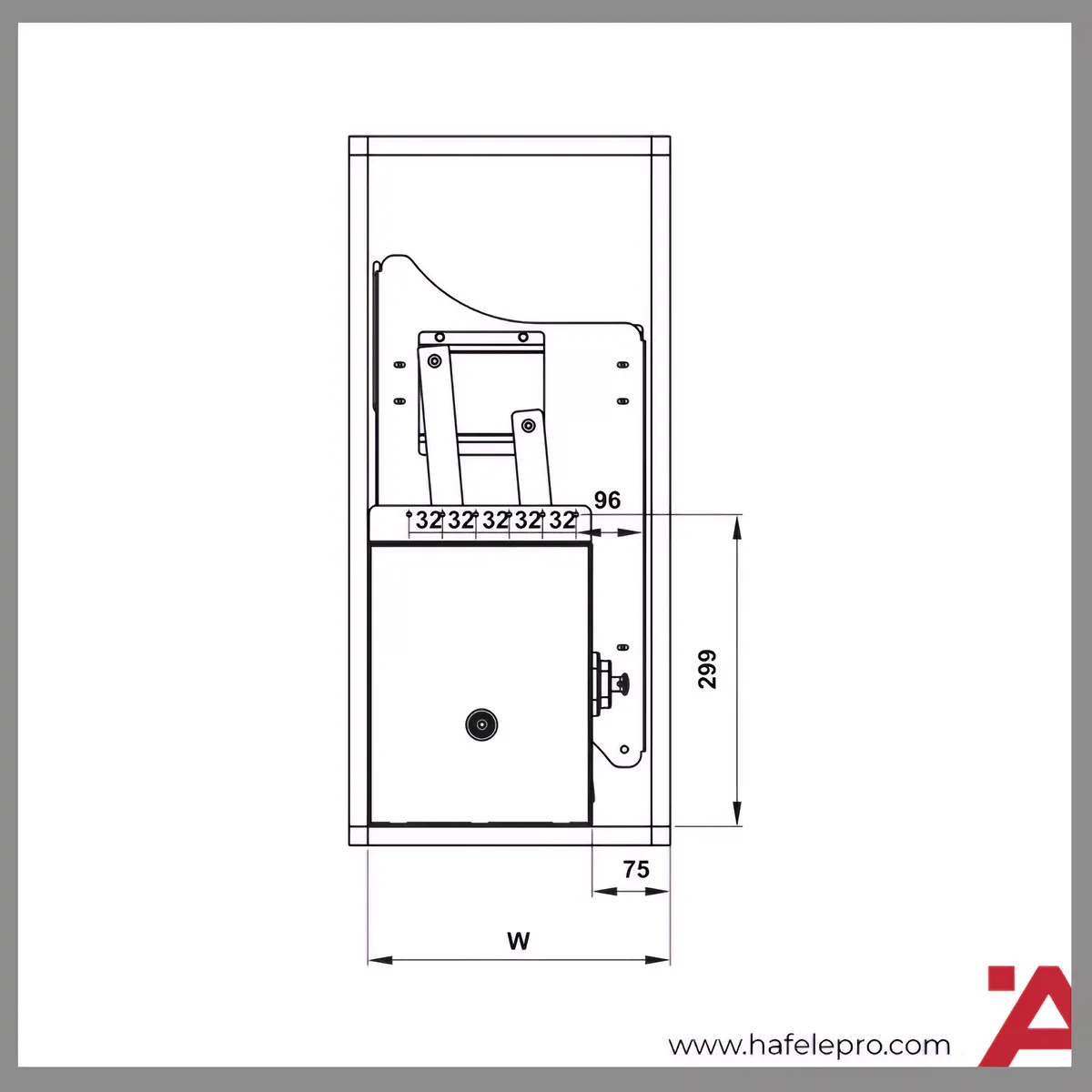 Häfele Việt Nam – Thiết Bị Bếp, Phụ Kiện Nội Thất Giá Tốt - HafelePro