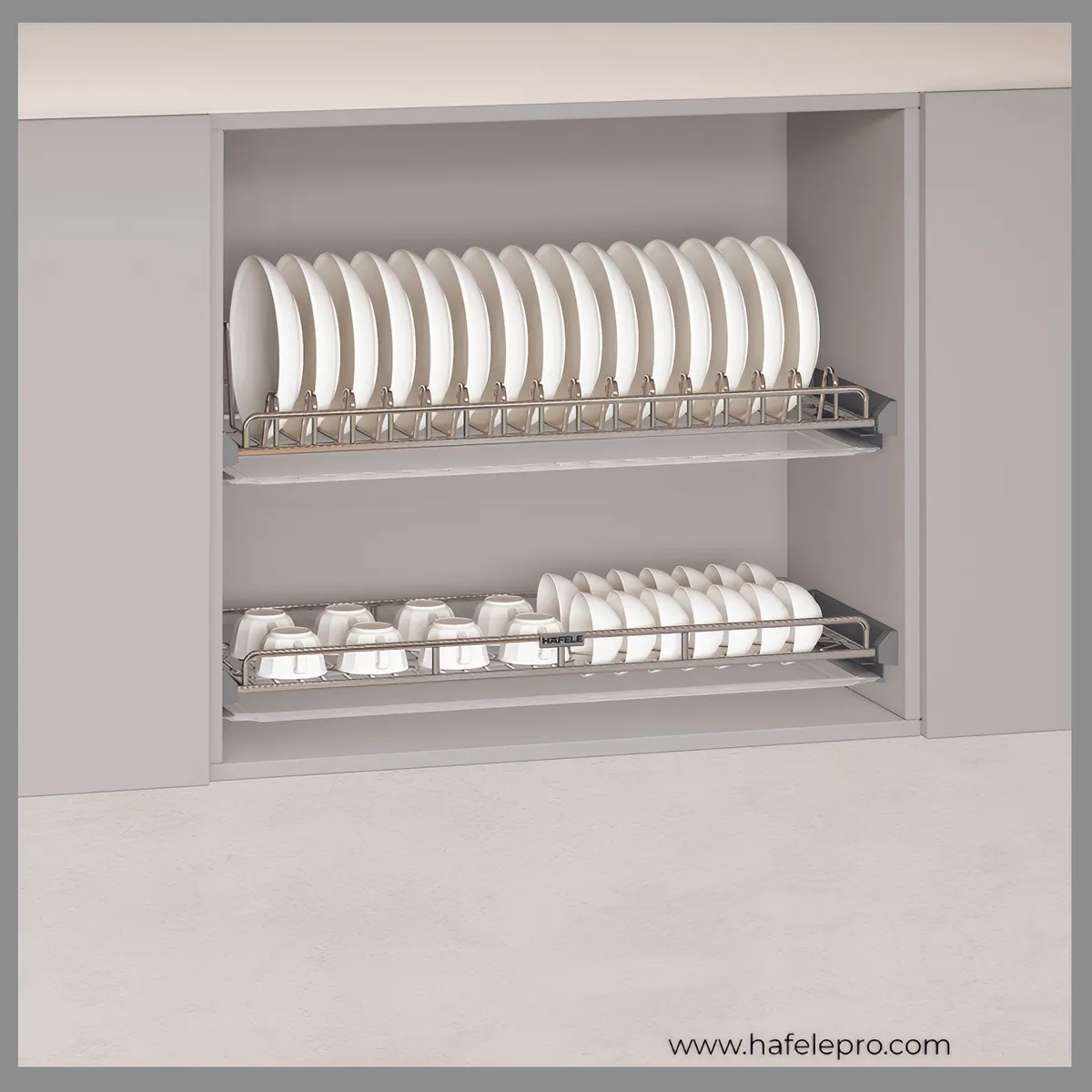 Häfele Việt Nam – Thiết Bị Bếp, Phụ Kiện Nội Thất Giá Tốt - HafelePro