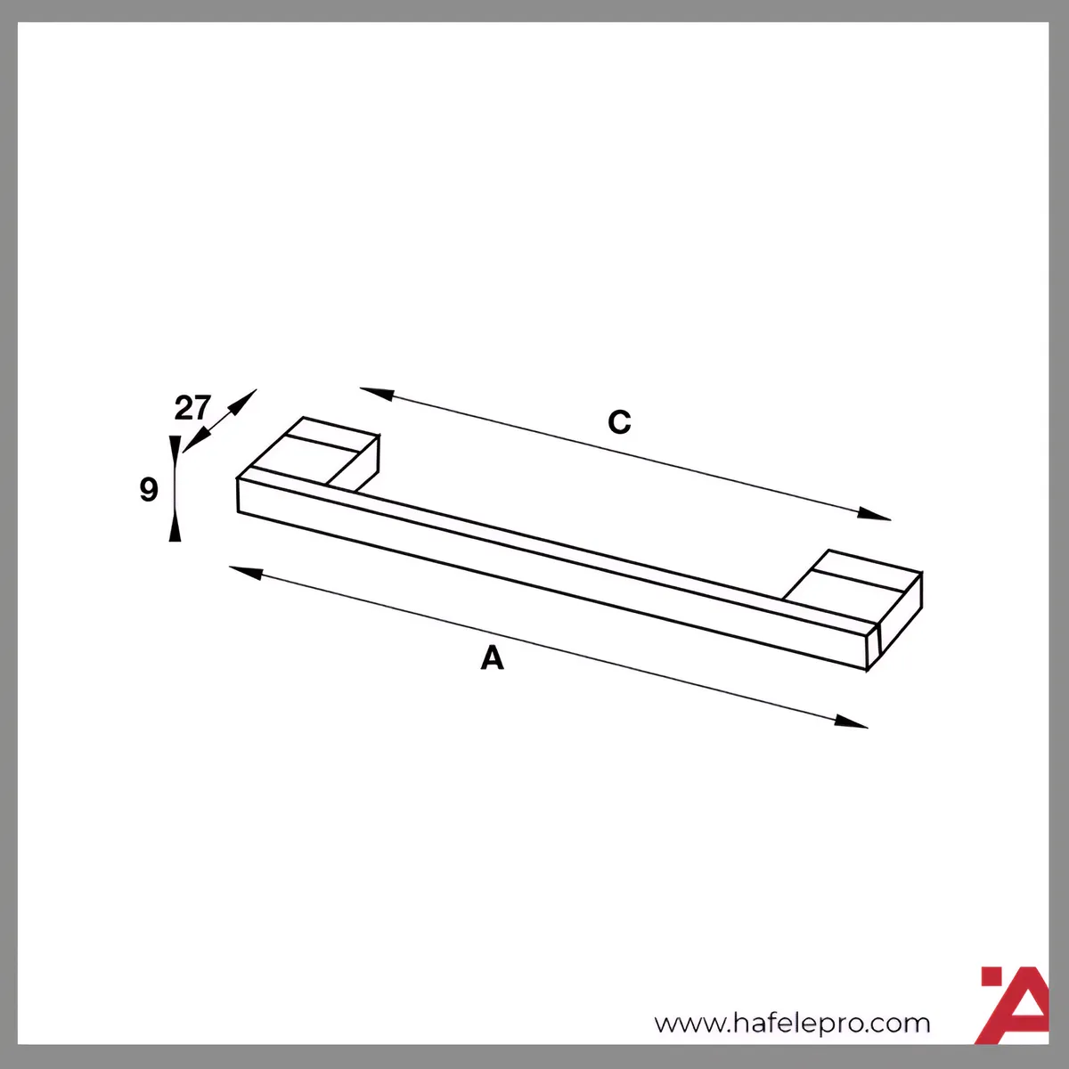 Häfele Việt Nam – Thiết Bị Bếp, Phụ Kiện Nội Thất Giá Tốt - HafelePro