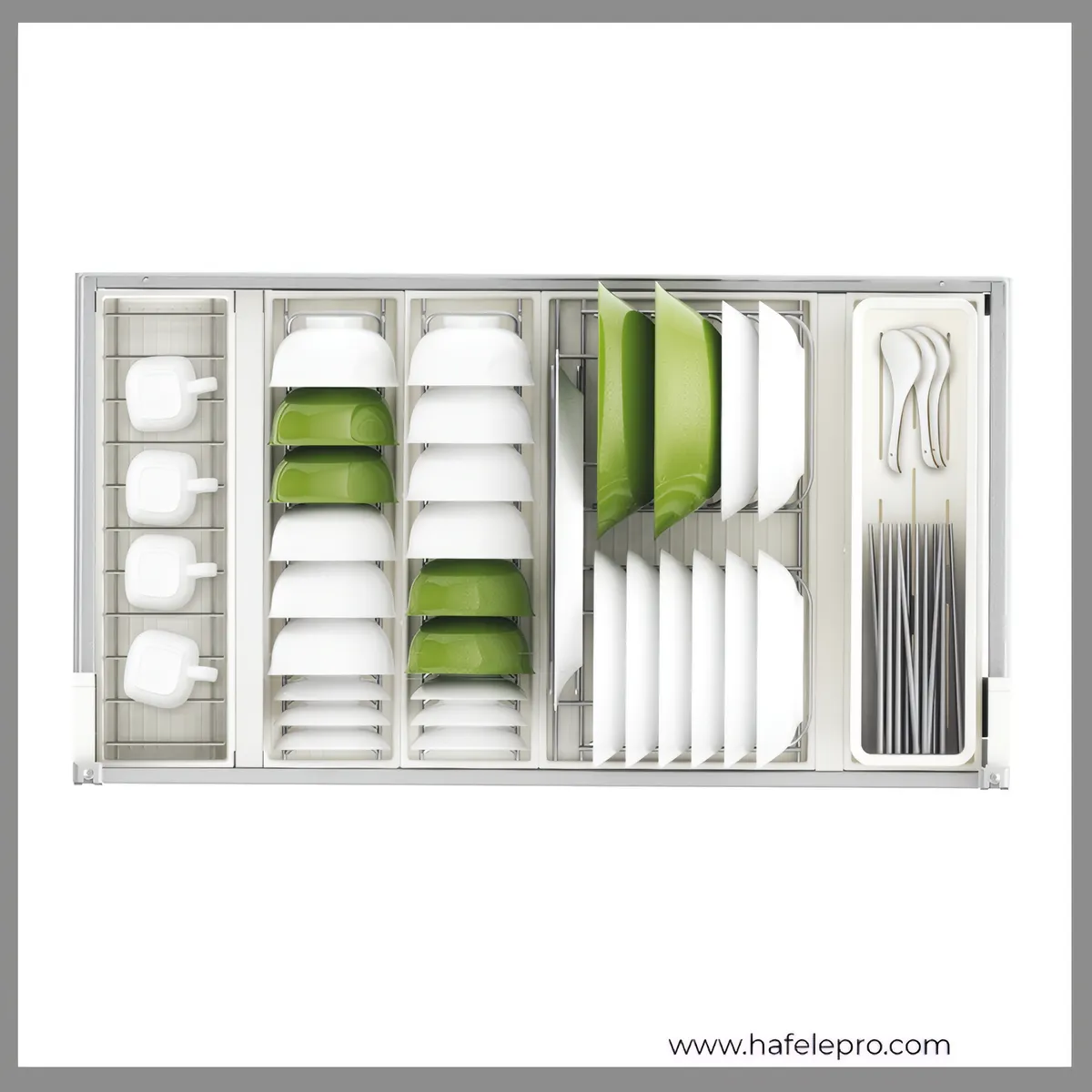 Häfele Việt Nam – Thiết Bị Bếp, Phụ Kiện Nội Thất Giá Tốt - HafelePro
