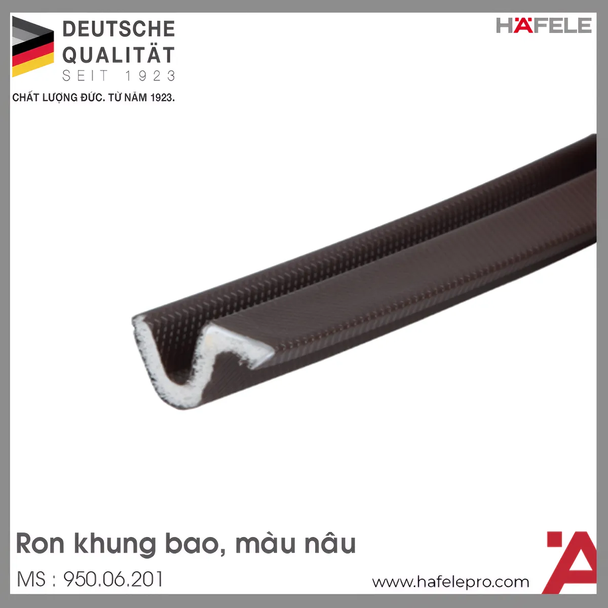 Ron Khung Bao Hafele 950.06.201