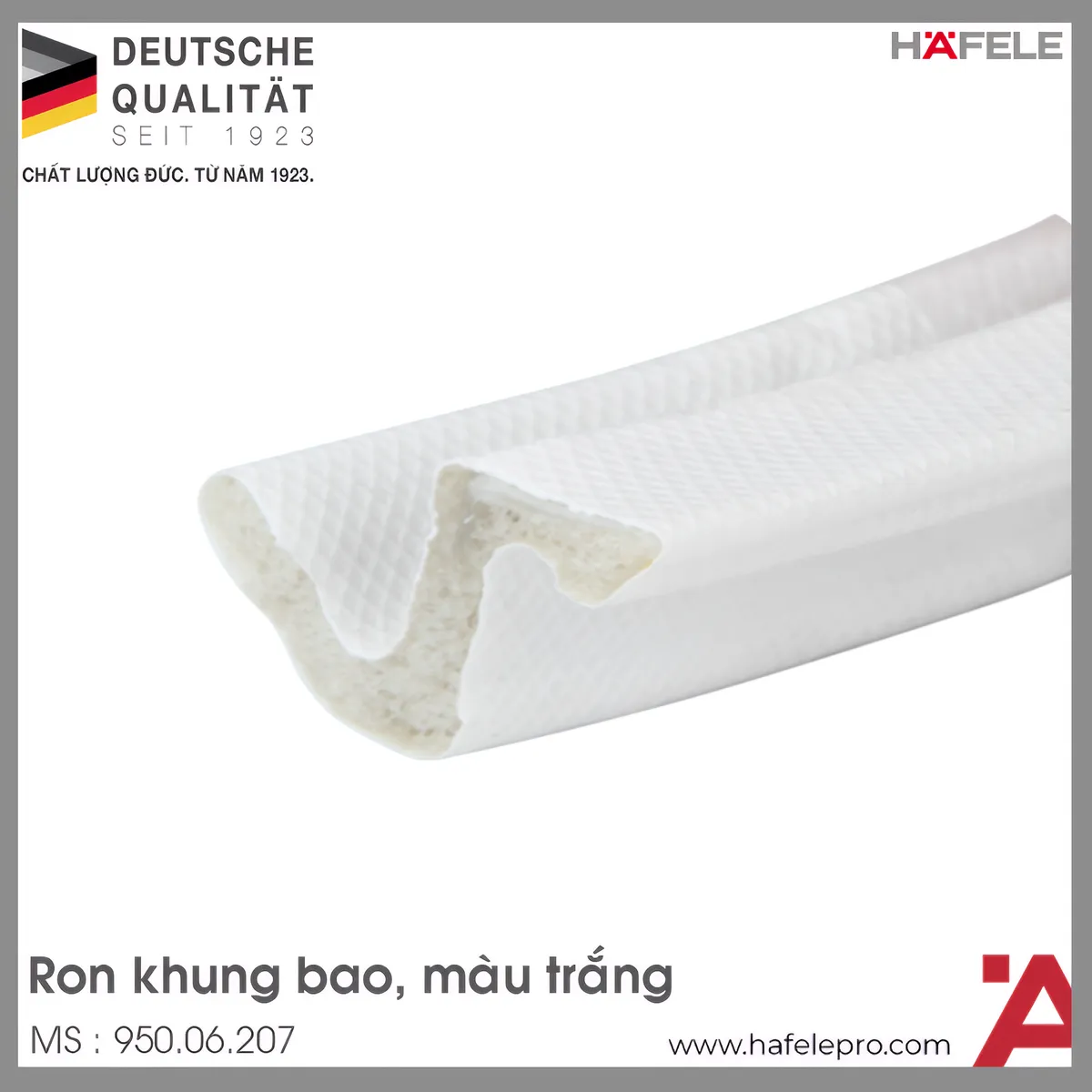 Ron Khung Bao Hafele 950.06.207