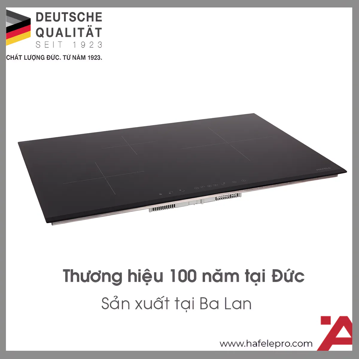 Häfele Việt Nam – Thiết Bị Bếp, Phụ Kiện Nội Thất Giá Tốt - HafelePro