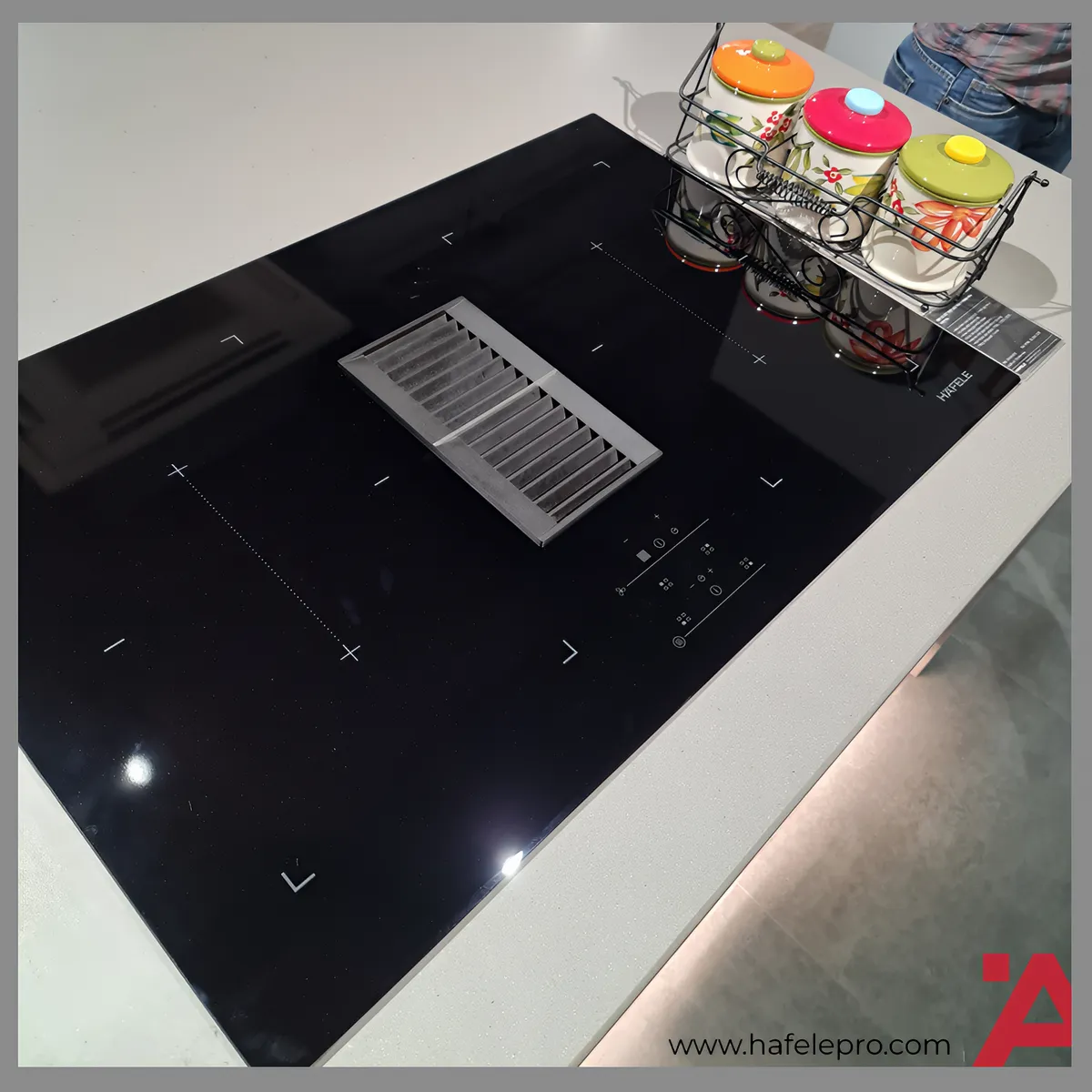 Häfele Việt Nam – Thiết Bị Bếp, Phụ Kiện Nội Thất Giá Tốt - HafelePro