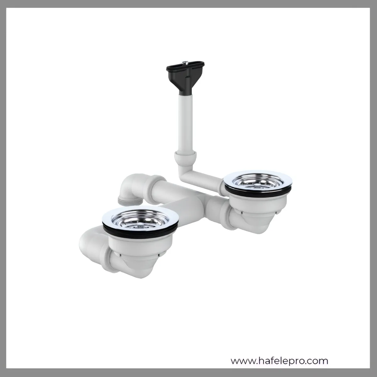 Häfele Việt Nam – Thiết Bị Bếp, Phụ Kiện Nội Thất Giá Tốt - HafelePro