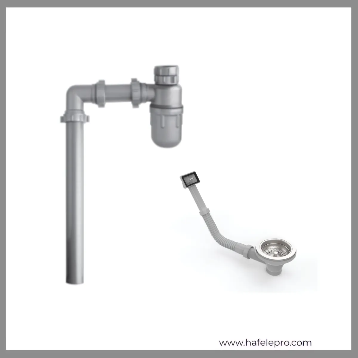 Häfele Việt Nam – Thiết Bị Bếp, Phụ Kiện Nội Thất Giá Tốt - HafelePro