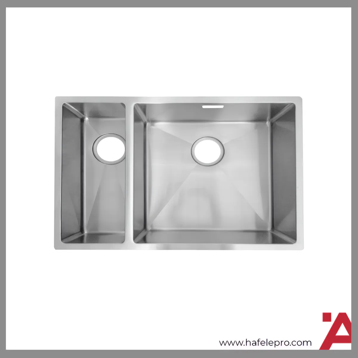 Chậu Rửa Inox Hafele 567.24.087