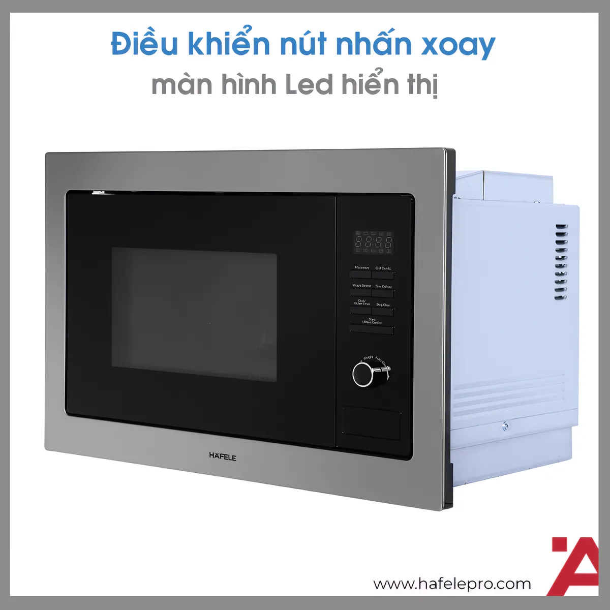 Häfele Việt Nam – Thiết Bị Bếp, Phụ Kiện Nội Thất Giá Tốt - HafelePro