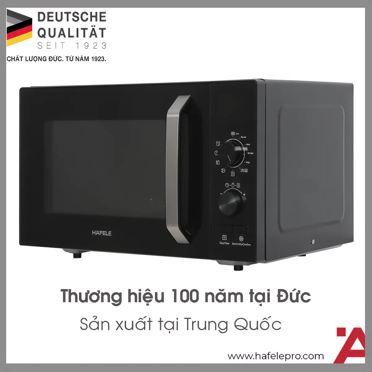 Häfele Việt Nam – Thiết Bị Bếp, Phụ Kiện Nội Thất Giá Tốt - HafelePro