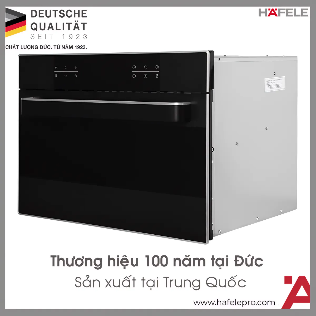 Häfele Việt Nam – Thiết Bị Bếp, Phụ Kiện Nội Thất Giá Tốt - HafelePro