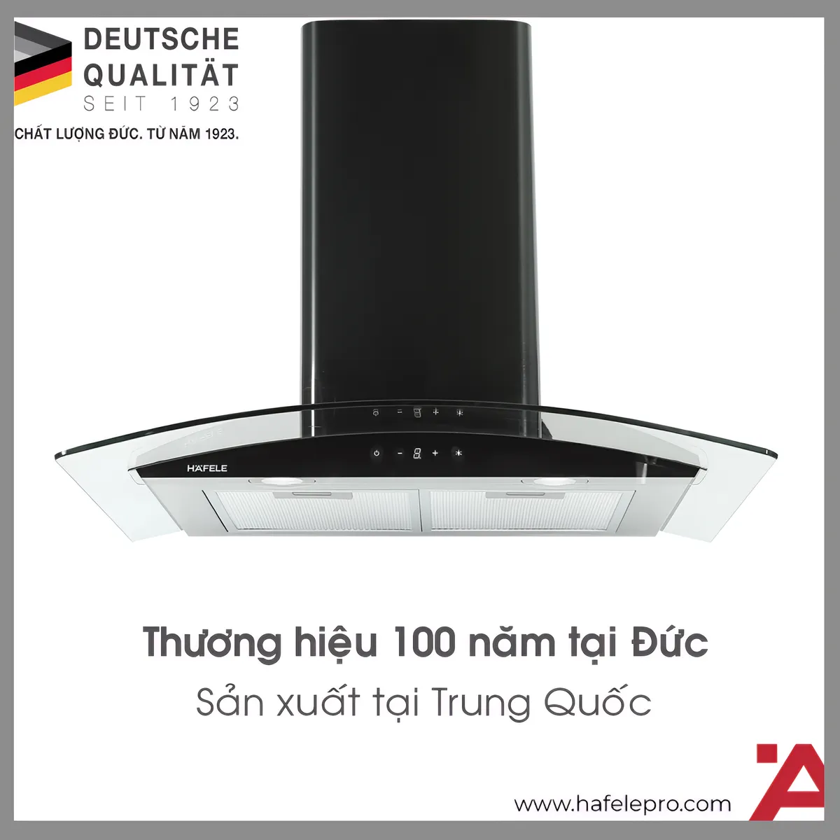 Häfele Việt Nam – Thiết Bị Bếp, Phụ Kiện Nội Thất Giá Tốt - HafelePro