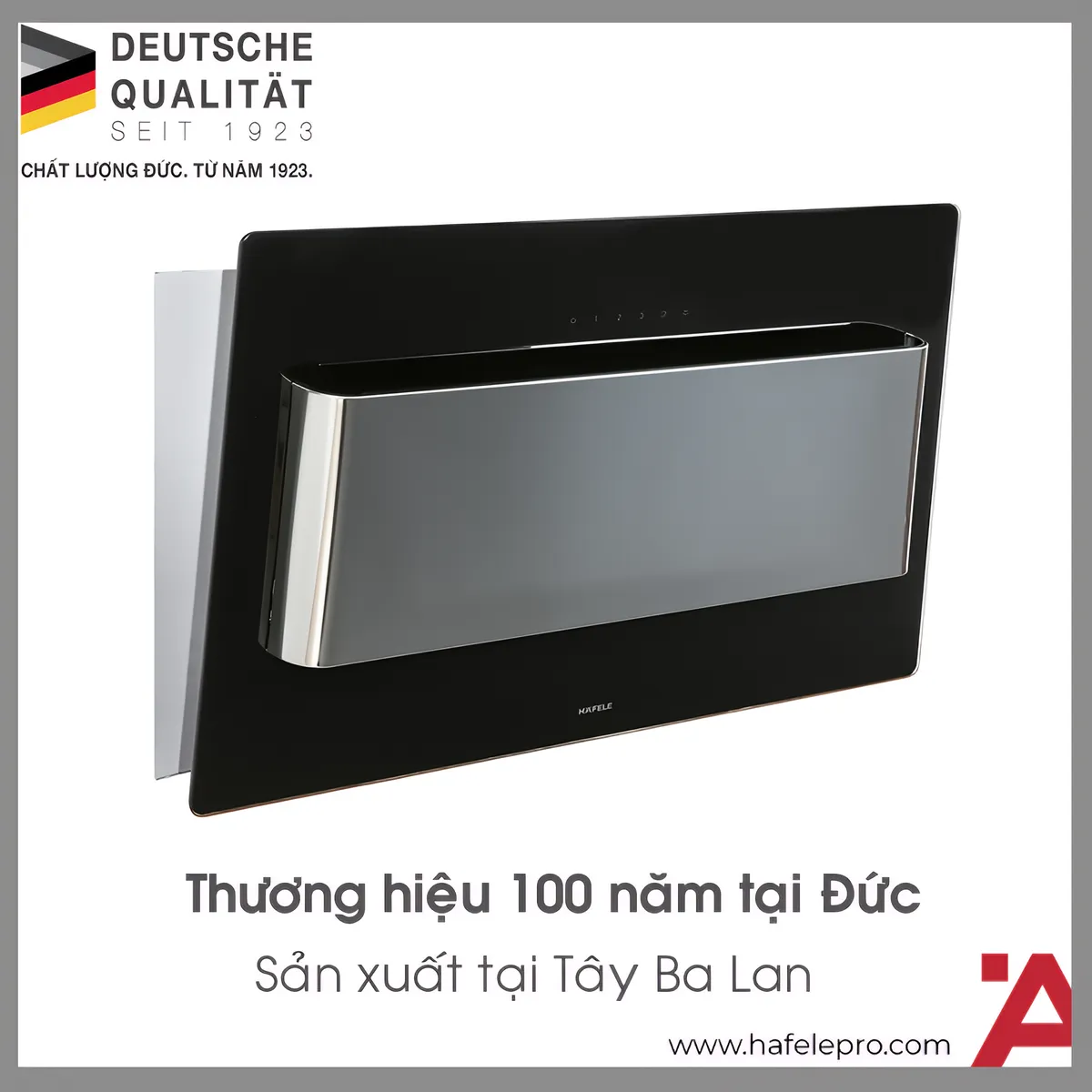 Häfele Việt Nam – Thiết Bị Bếp, Phụ Kiện Nội Thất Giá Tốt - HafelePro