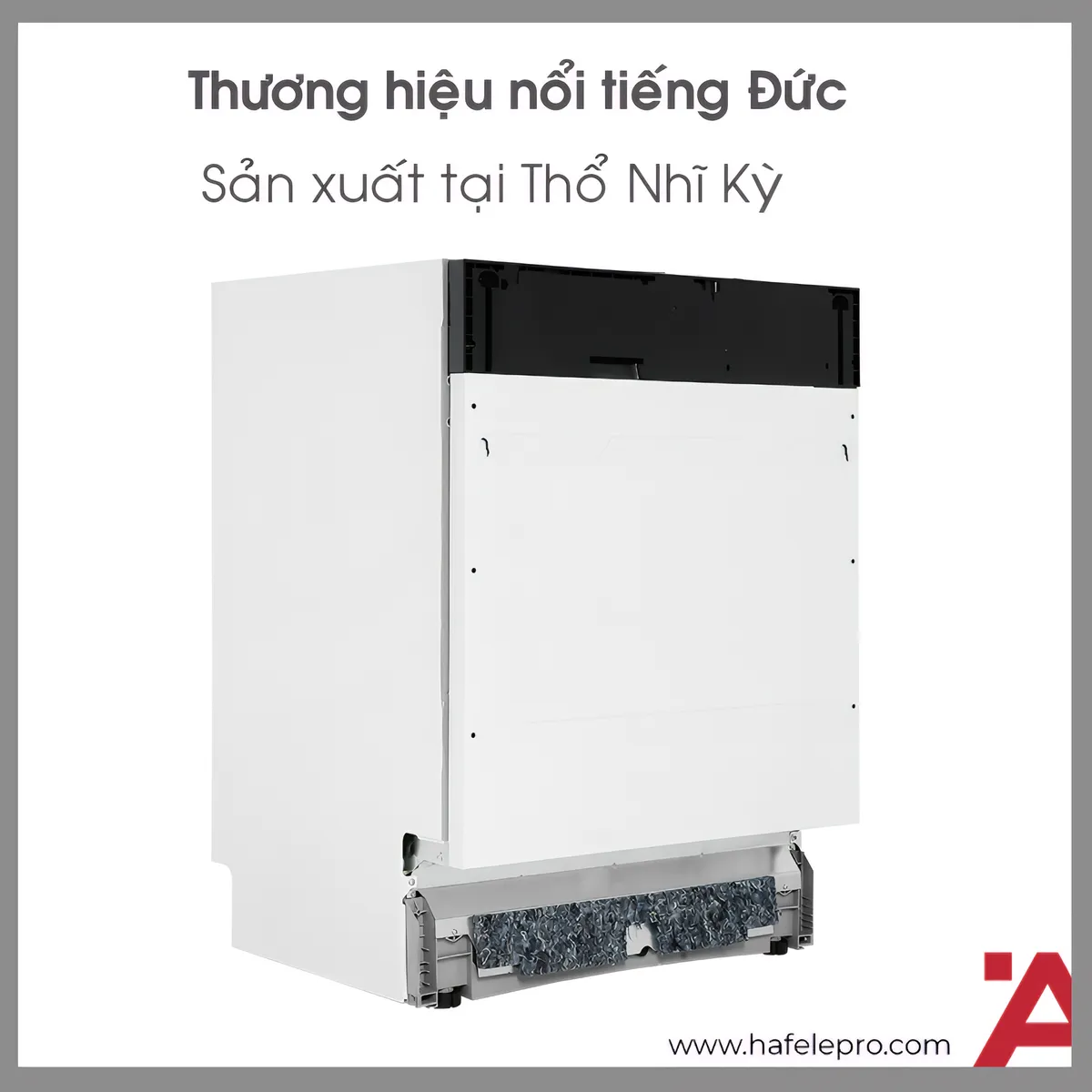 Häfele Việt Nam – Thiết Bị Bếp, Phụ Kiện Nội Thất Giá Tốt - HafelePro