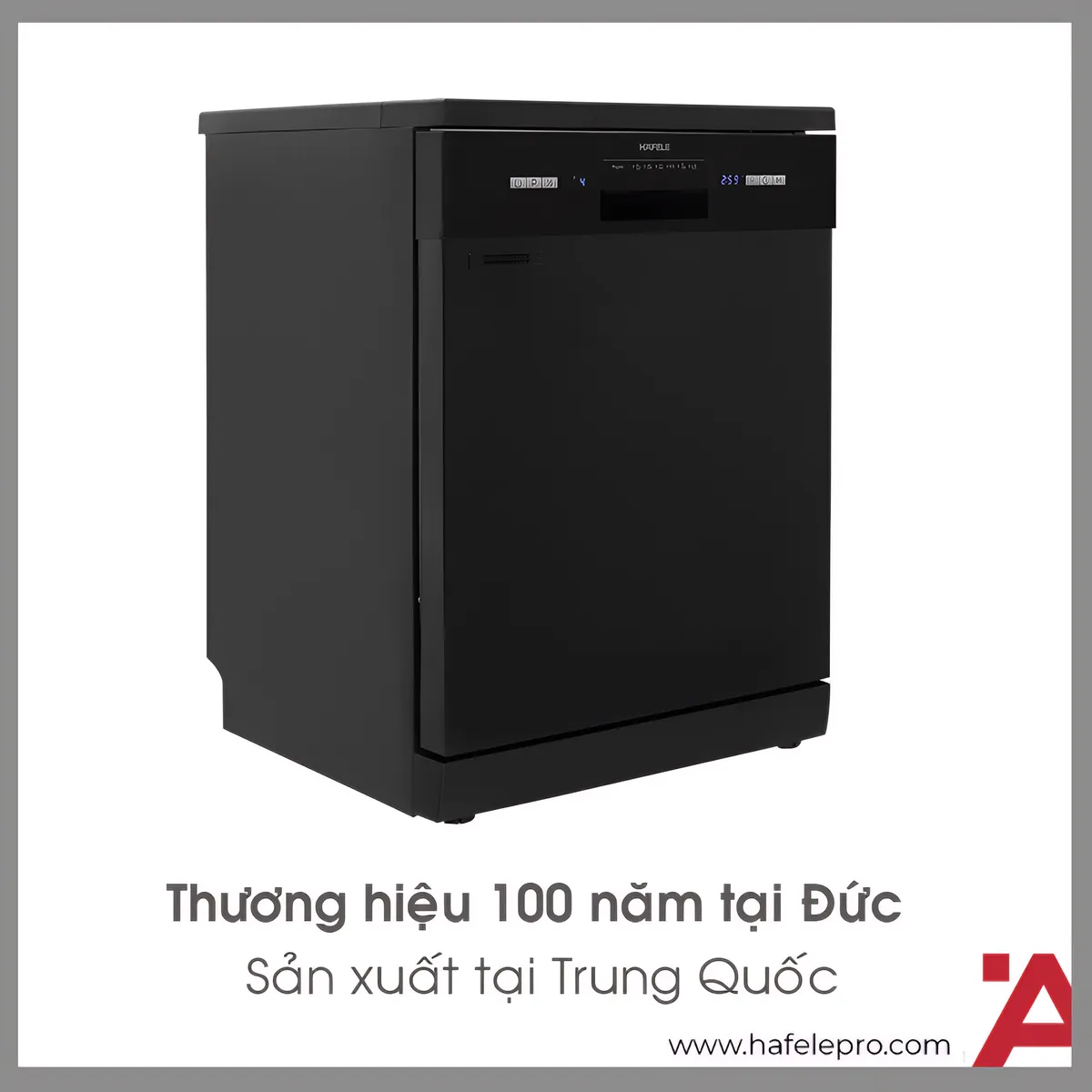Häfele Việt Nam – Thiết Bị Bếp, Phụ Kiện Nội Thất Giá Tốt - HafelePro