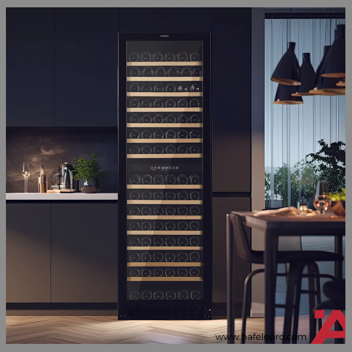 Häfele Việt Nam – Thiết Bị Bếp, Phụ Kiện Nội Thất Giá Tốt - HafelePro
