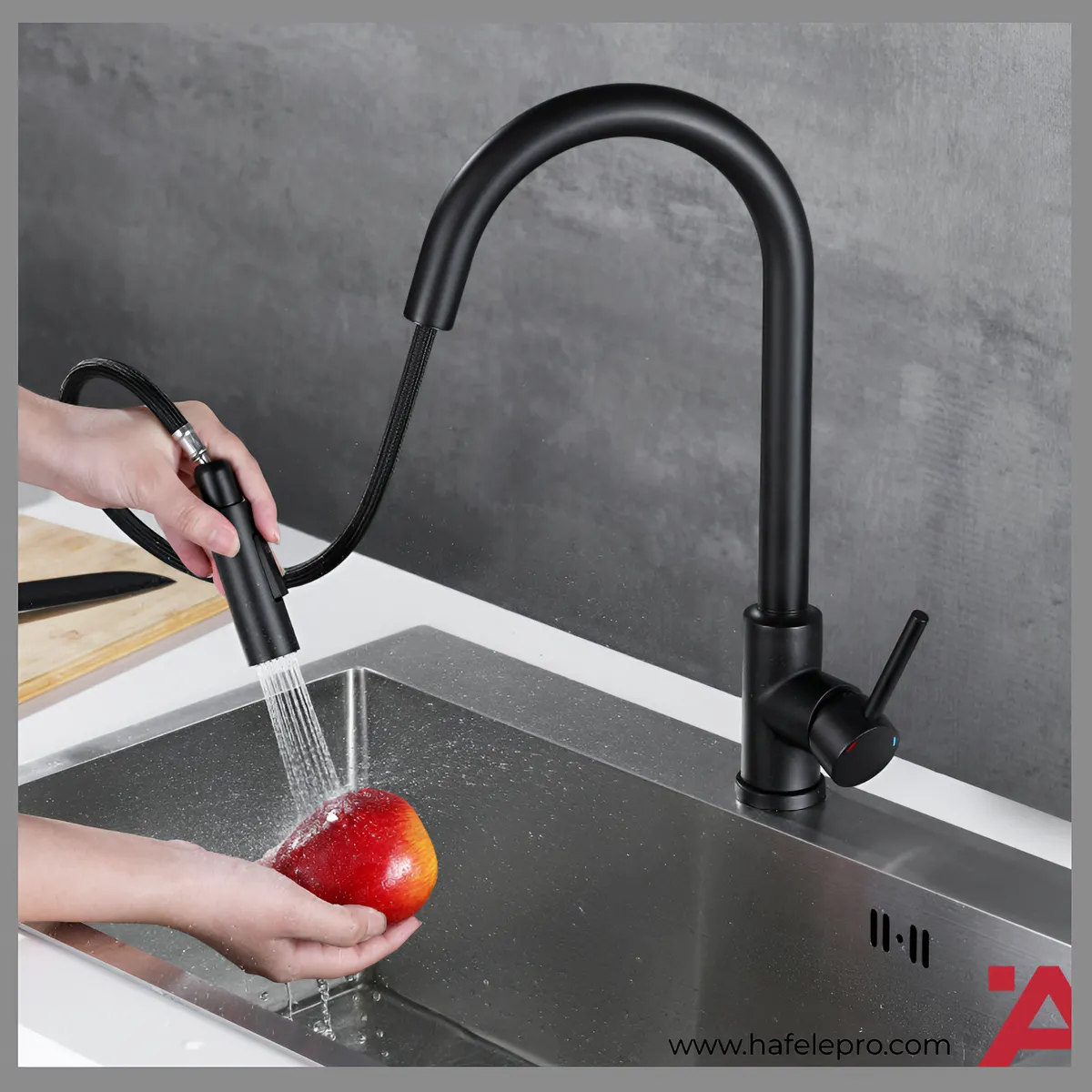 Häfele Việt Nam – Thiết Bị Bếp, Phụ Kiện Nội Thất Giá Tốt - HafelePro