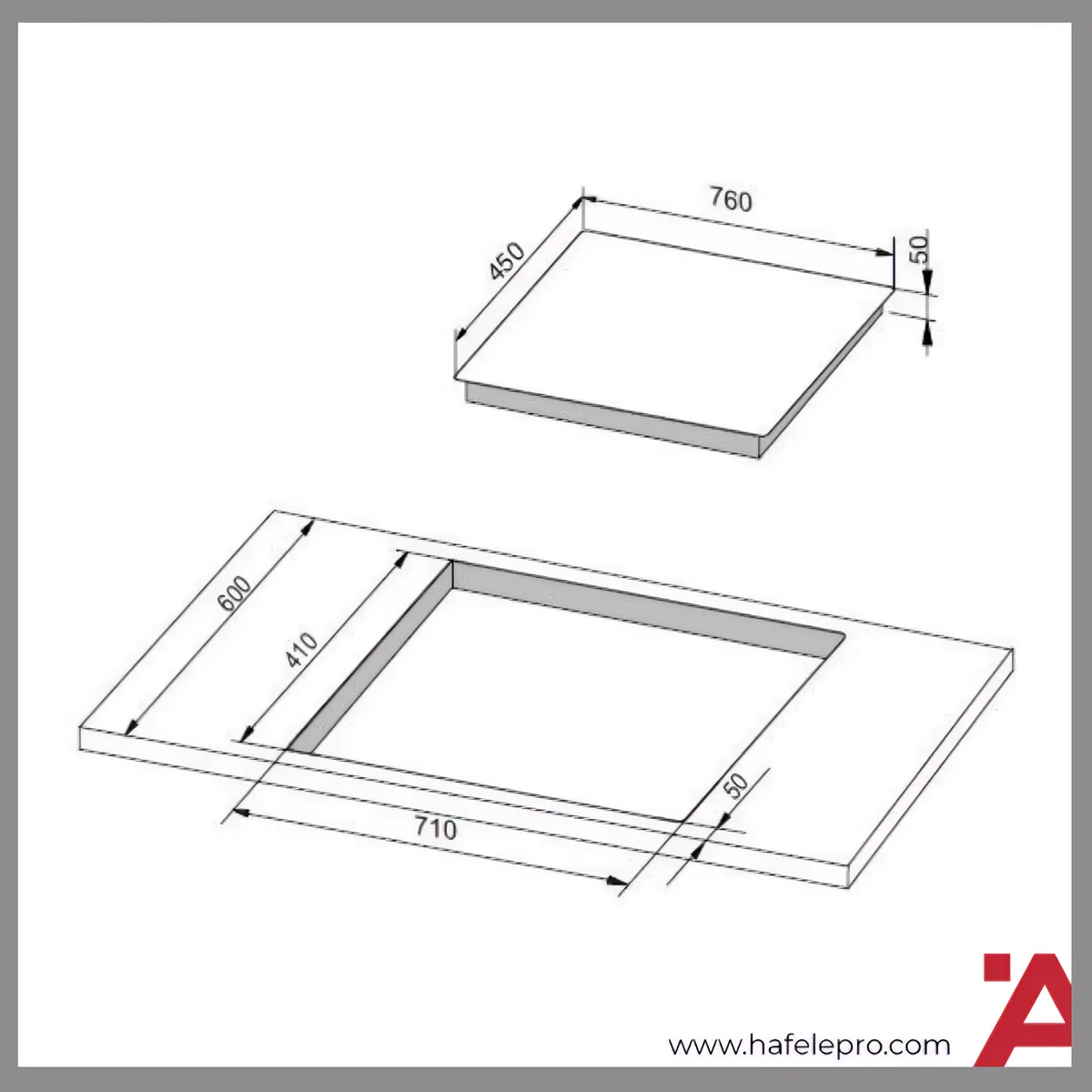 Häfele Việt Nam – Thiết Bị Bếp, Phụ Kiện Nội Thất Giá Tốt - HafelePro