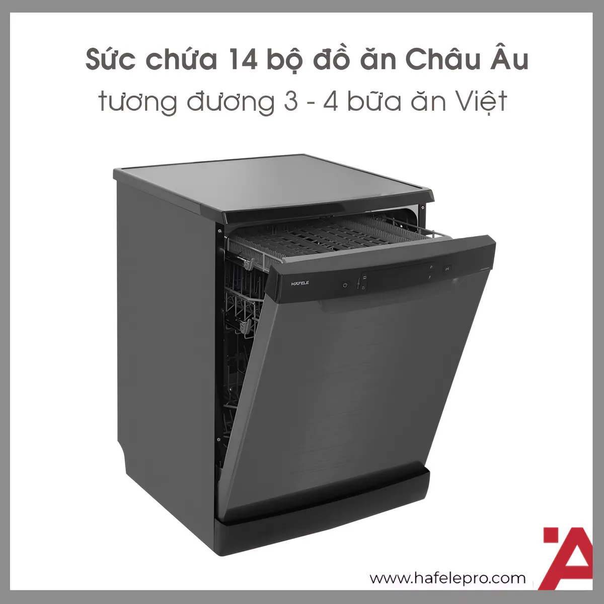 Häfele Việt Nam – Thiết Bị Bếp, Phụ Kiện Nội Thất Giá Tốt - HafelePro