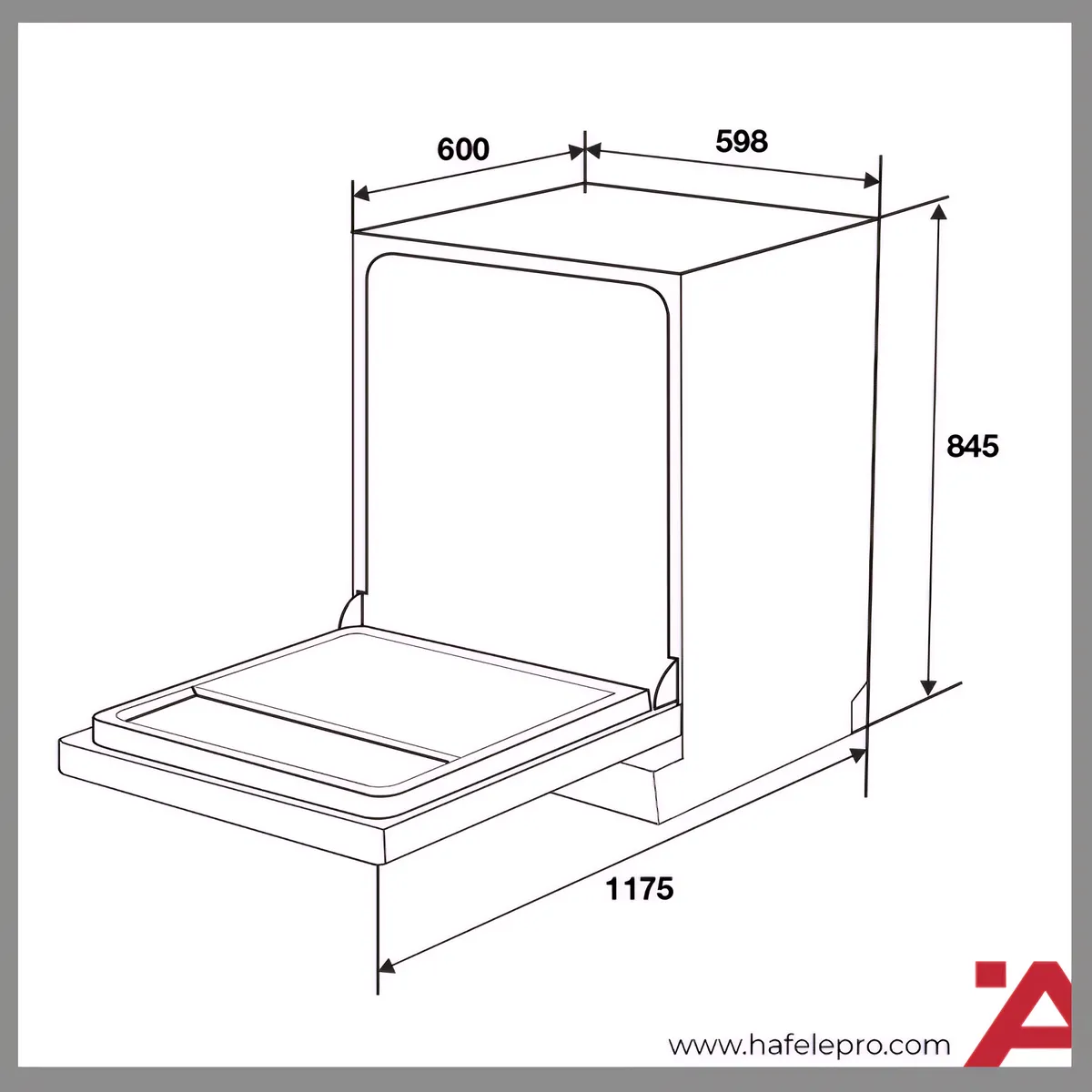 Häfele Việt Nam – Thiết Bị Bếp, Phụ Kiện Nội Thất Giá Tốt - HafelePro