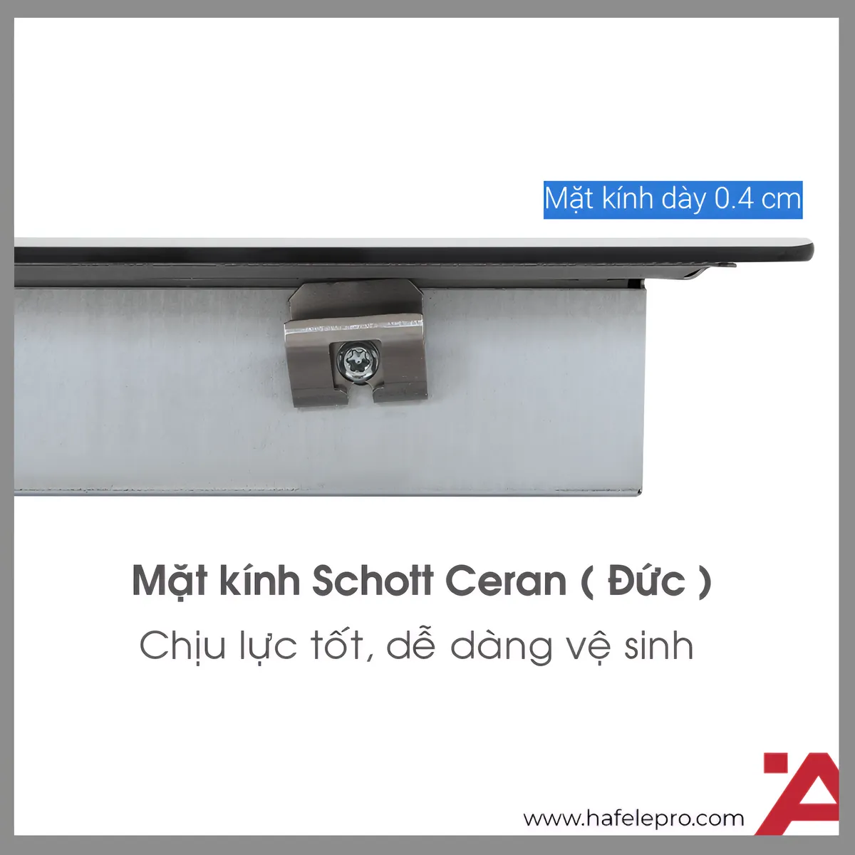 Häfele Việt Nam – Thiết Bị Bếp, Phụ Kiện Nội Thất Giá Tốt - HafelePro