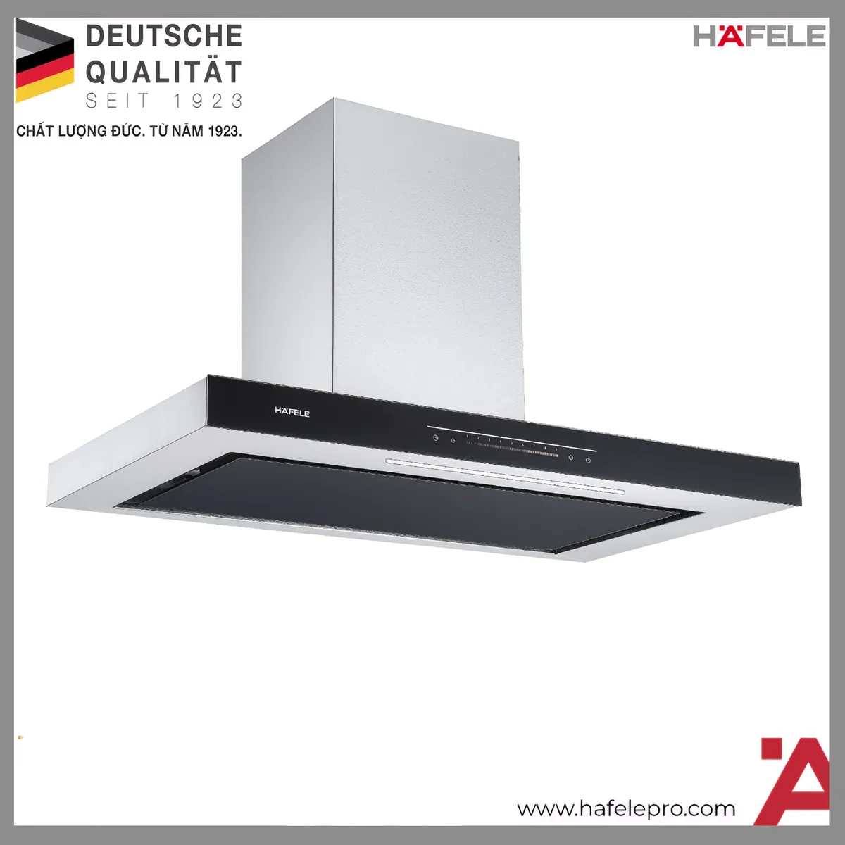 Máy Hút Mùi Áp Tường HC-W705B Hafele 533.87.377