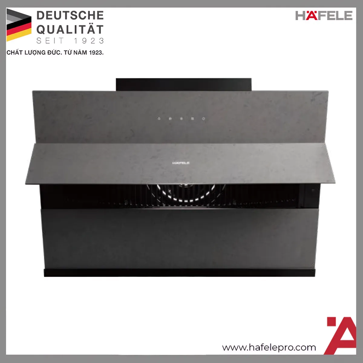 Máy Hút Mùi Áp Tường HC-H902WC Hafele 538.81.742
