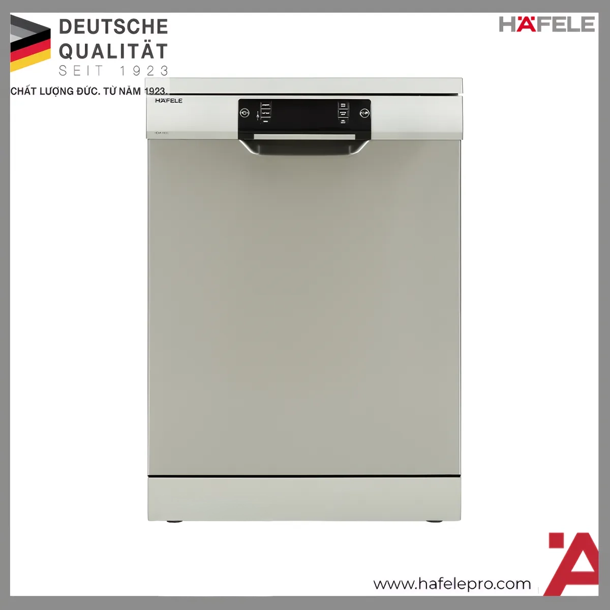 Máy Rửa Chén HDW-F60C Hafele 533.23.200