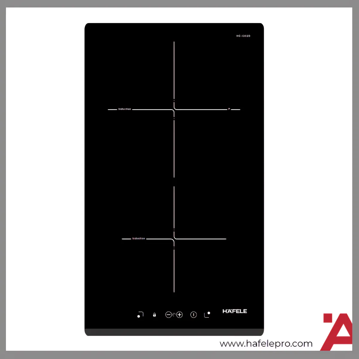 Bếp Từ Domino HC-I302D Hafele 536.01.900
