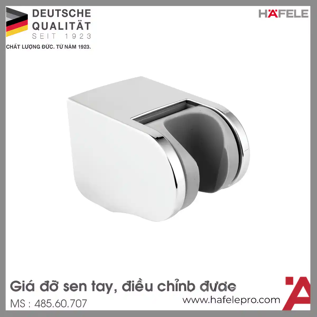 Giá Đỡ Sen Tay Hafele 485.60.707
