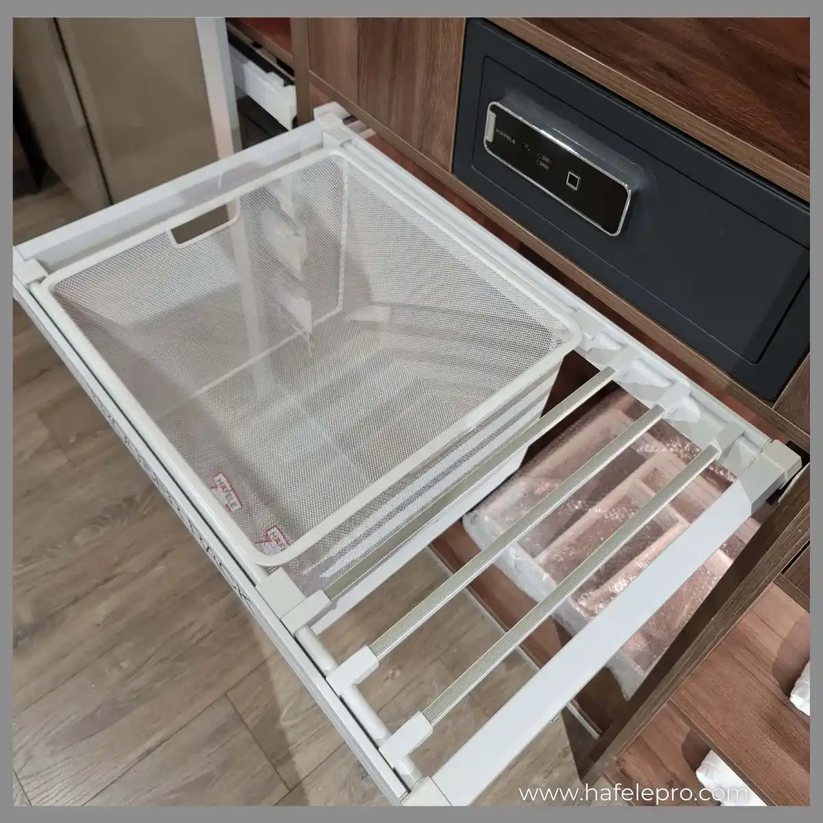 Häfele Việt Nam – Thiết Bị Bếp, Phụ Kiện Nội Thất Giá Tốt - HafelePro