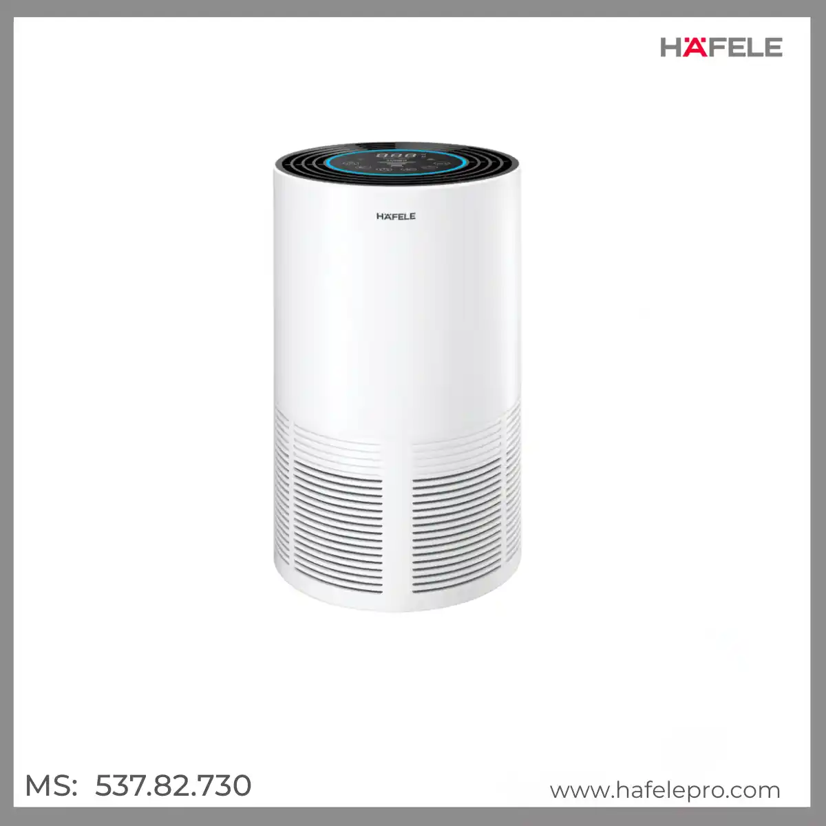 Máy Lọc Không Khí HSP-8116U Hafele 537.82.730