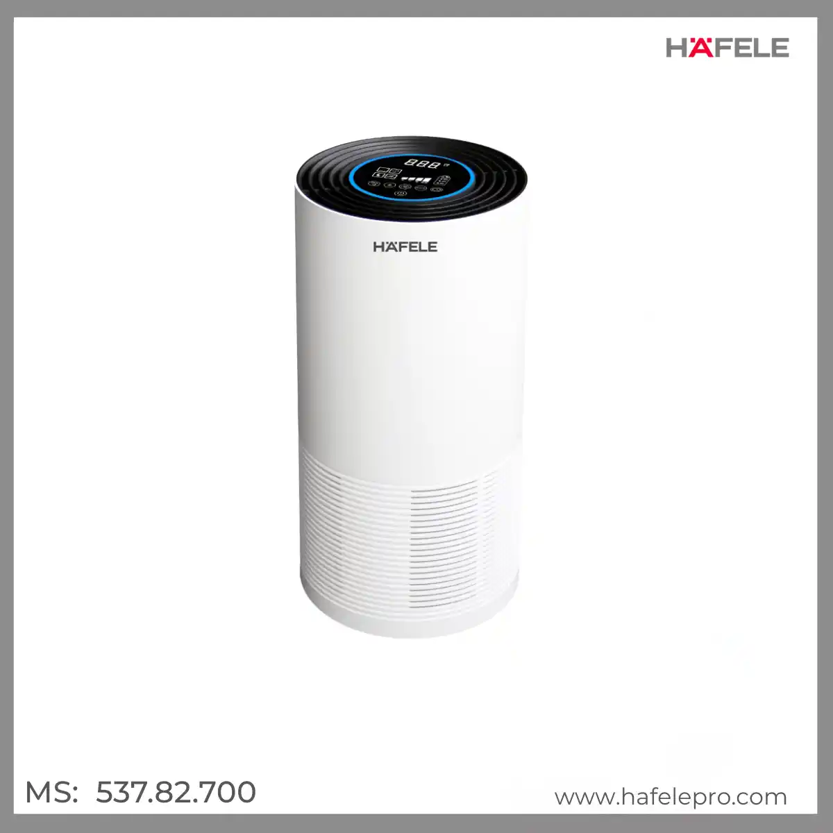 Máy Lọc Không Khí CF-8209 Hafele 537.82.700