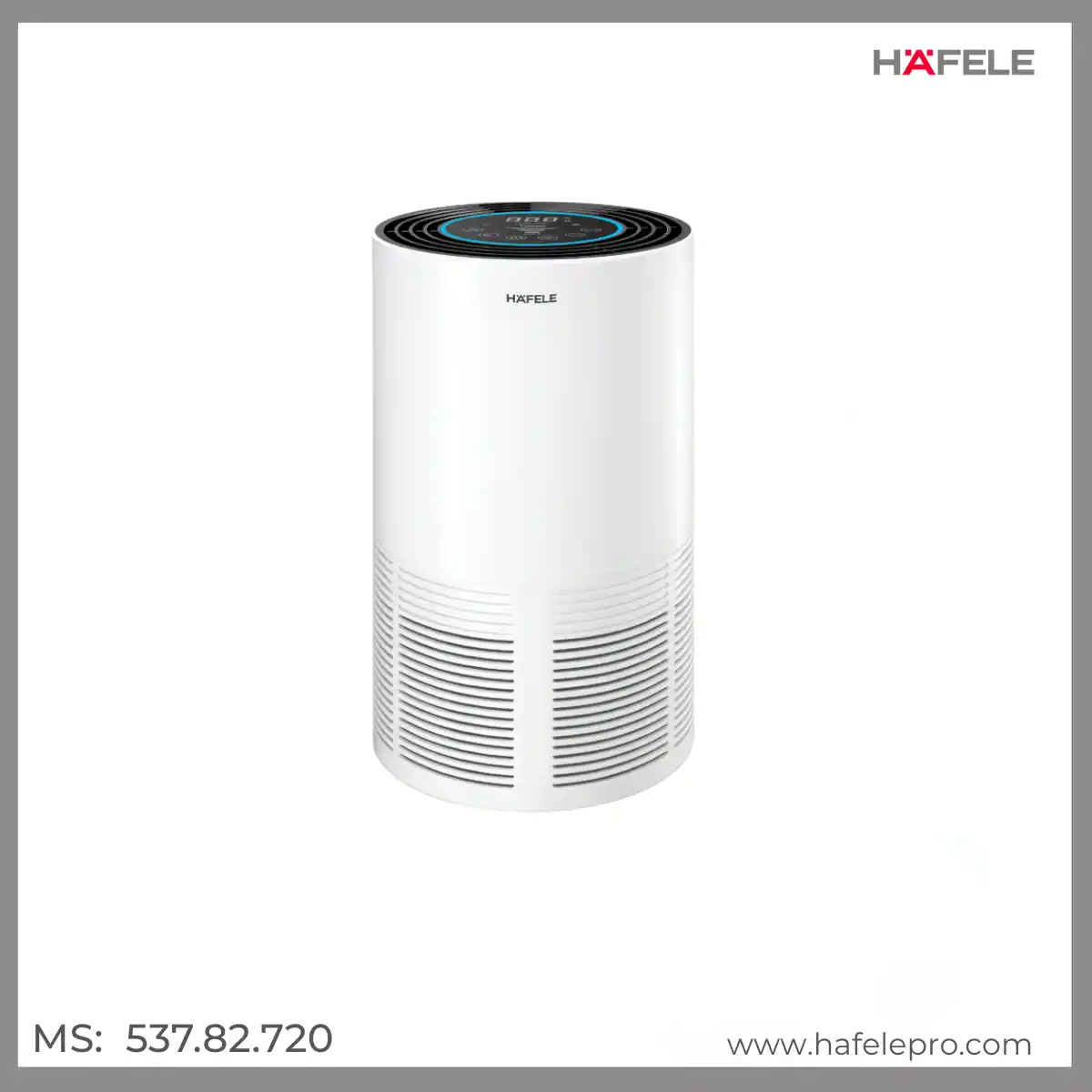 Máy Lọc Không Khí Wifi CF-8126S Hafele 537.82.720