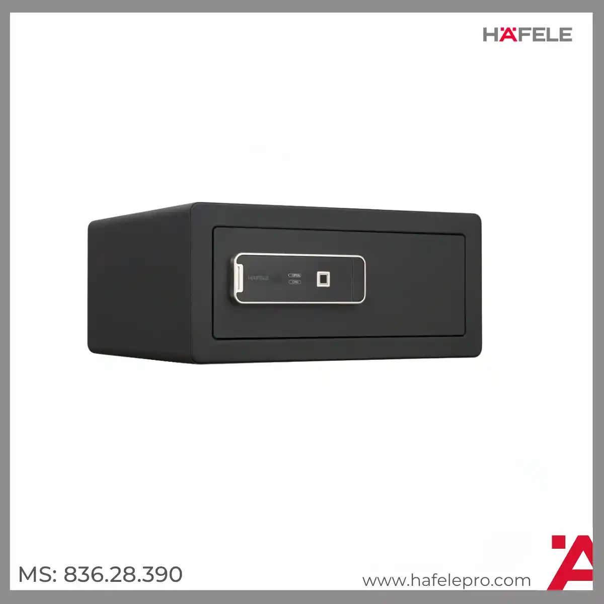 Két Sắt Vân Tay SB-900 Hafele 836.28.390