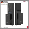 Khóa Điện Tử MP2503B Hafele 912.21.046 - HafelePro Khóa Điện Tử MP2503B Hafele 912.21.046 - HafelePro