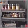 Kệ Nâng Hạ Imove 600mm Hafele 504.68.373 - HafelePro