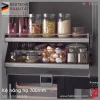 Kệ Nâng Hạ Imove 700mm Hafele 504.68.375 - HafelePro