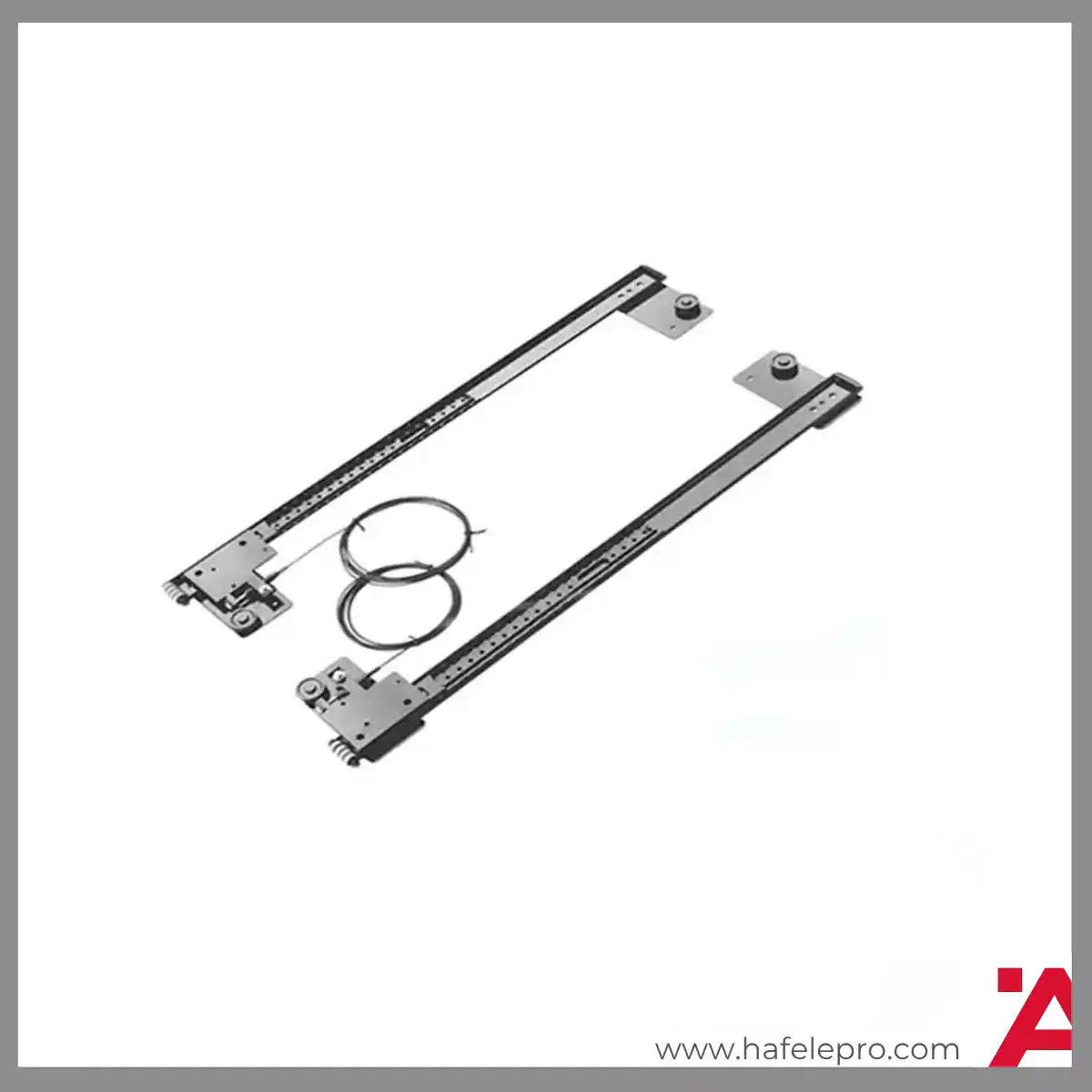 bo-phu-kien-cua-truot-xoay-slido-f-park71-25b-hafele-40825003-2 Bộ Phụ Kiện Cửa Trượt Xoay Slido F-Park71 25B Hafele 408.25.003 - HafelePro