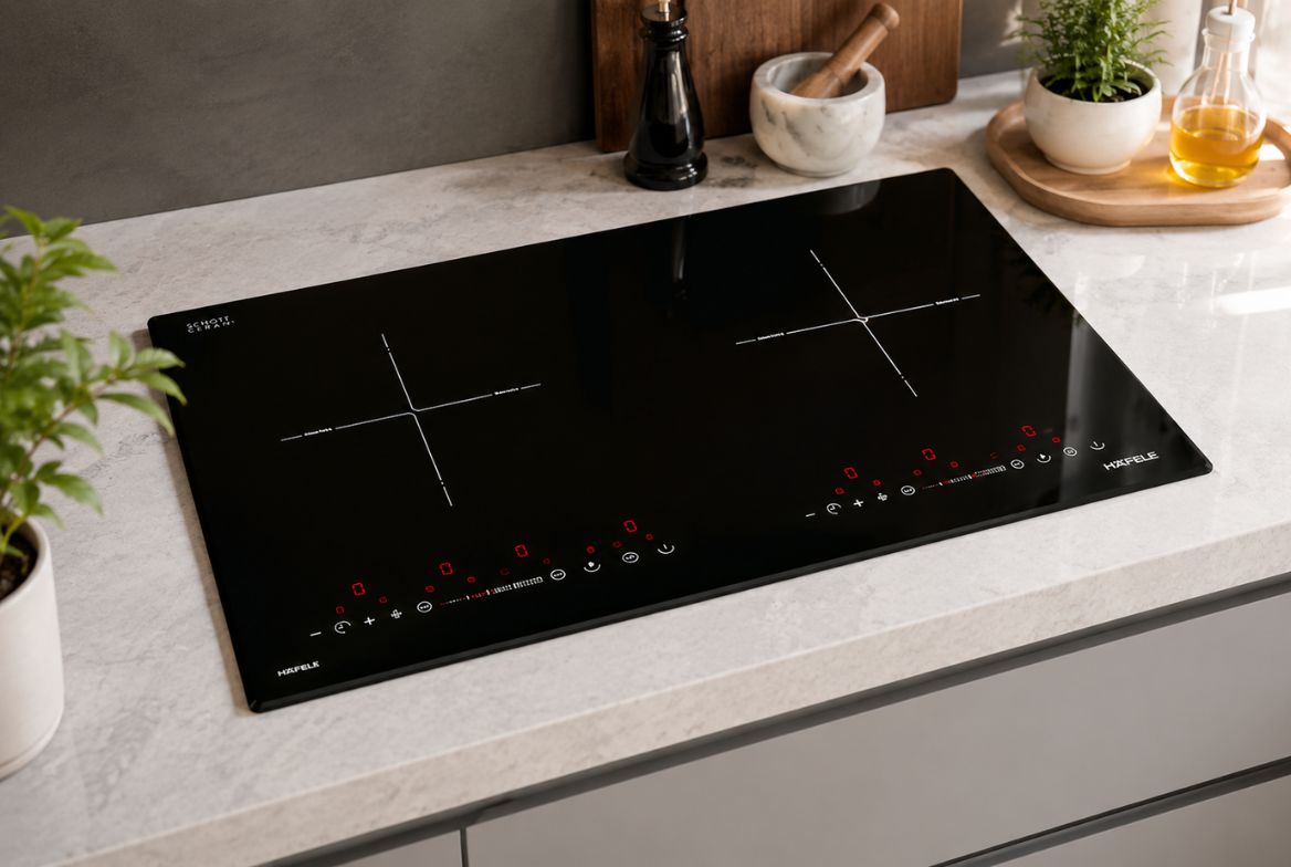Review bếp từ Hafele HC-I3732A Có đáng tiền không