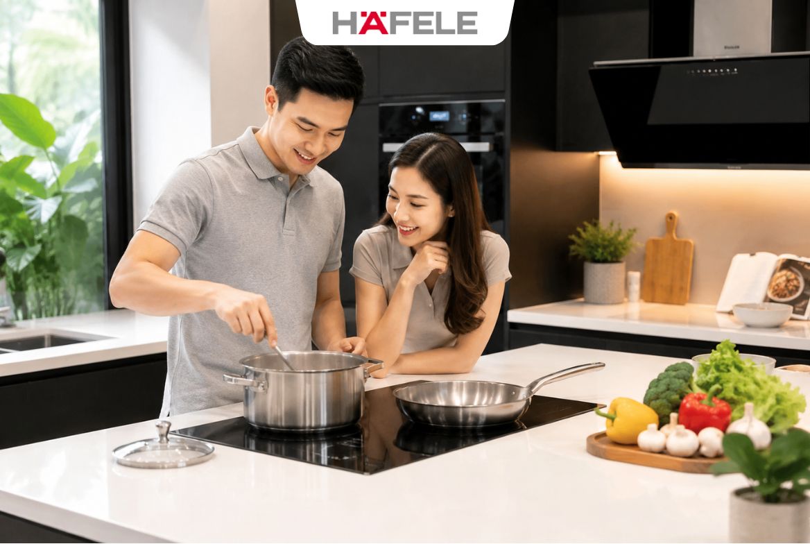 Bếp Từ Có Kén Nồi Không? Cách Chọn Nồi Cho Bếp Từ Hiệu Quả